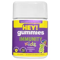  Hey Gummies...