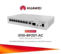 Switch Huawe...