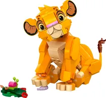  Lego Disney...