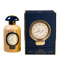 Lattafa Raed Absolu Edp 100ML