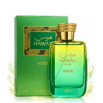 Perfume Rasa...