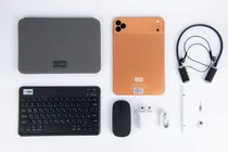 C Idea Table...
