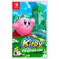 Jogo Kirby A...