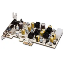  Placa PCI-E...