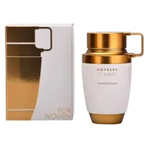 Perfume Armaf Odyssey Femme White Eau de Parfum Feminino 80ML