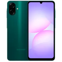 Celular Samsung A07 A075F 4/64GB 6.7" Green