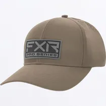  Quepí FXR U...