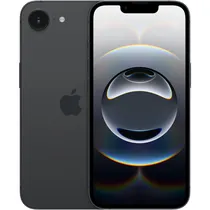 Apple iPhone 16E A3212 6.1" 128GB - Black (Cpo)