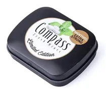  Compass Pas...