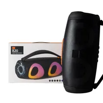 Speakers B20