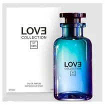  Perfume Lov...