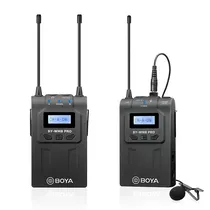  Microfone B...