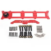  6SH Metal R...