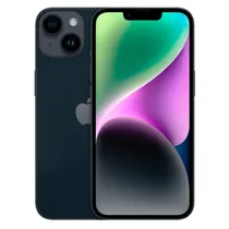 Apple Cel Cpo iPhone 14 Plus 128GB Midnight