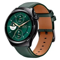 Relogio Mibro Lite 3 Pro XPAW019 Blackish Verde