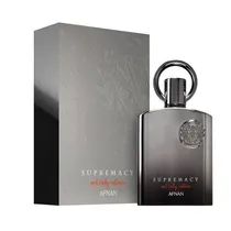 Afnan Supremacy Not Only Intense 100 ML