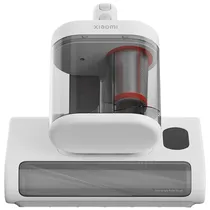 Aspirador de Pó Xiaomi Dust Mite Vacuum Cleaner 2 Pro E401HW BHR08LXEU - 0.8L - 500W - 220V 50/60HZ - Branco