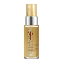 Óleo para Cabelo Wella SP Luxe Reconstructive Elixir 100ML