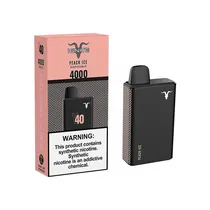 Ignite V40 Peach Ice
