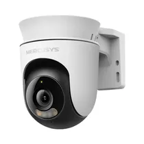 Cámara de Vigilancia Mercusys MC510 Camara Wifi 2K