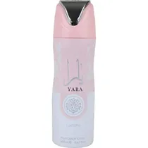 Spray Corporal Lattafa Yara Body Spray 200ML