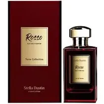 s Dustin L Terra Rosso Fem Edp 100ML