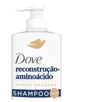 Shampoo Dove...