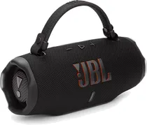 Speaker JBL Charge 6 Black
