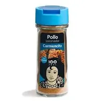 Carmencita Sazonador de Pollo 75GR
