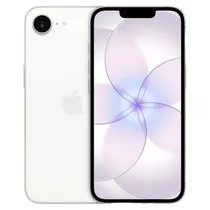 Apple iPhone 17E MHRT4LL/A 512GB White A3575