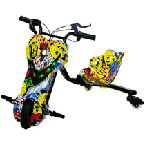 Scooter Tric...