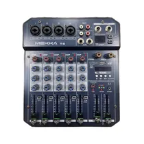 Mekka T6