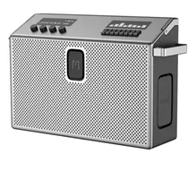 Speaker Mondo Large M2001 Metal Gray