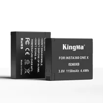 Bateria King...