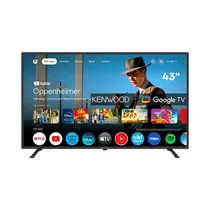 Smart TV Ken...