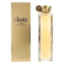 P.Givenchy Organza F 100ML Edp New