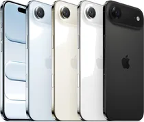 Apple iPhone Air 256GB Cloud White Dual Esim A3260
