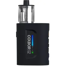 Maquina de Fumaça Colbor CF3 Fog 30W