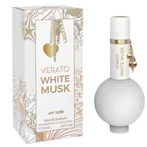Mirada Verato White Musk Edp 100ML