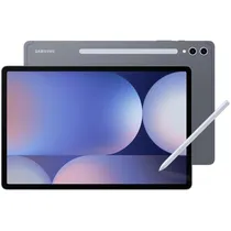 Tablet Samsung Galaxy Tab S10+ SM-X820 Wi-Fi 12.4" 12/256GB Gray + Cover (Homologado)