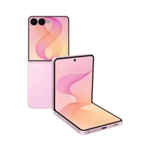 Celular Samsung Z Flip 8 12GB Ram 256GB Pink