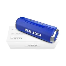 Speakers Koleer
