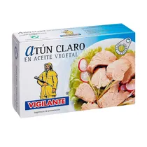 Atún Claro ...