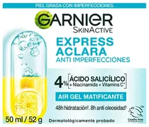  Gel Matific...