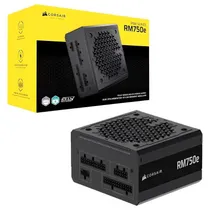  Fonte 750W ...