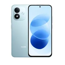Celular Xiao...