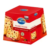 Panettone A...