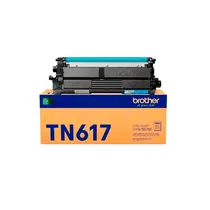 Toner Brother TN617C Cyan 8970/8570