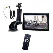  Ecopower Ce...