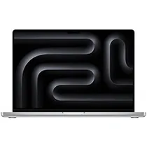 Apple Macbook Pro MGE64LL/A A3428 M5 Pro 18 Core Tela Retina 16.2" / 48GB de Ram / 1TB SSD - Silver (2026)